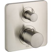 Brushed Nickel