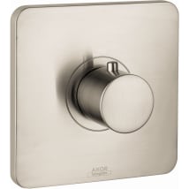 Brushed Nickel