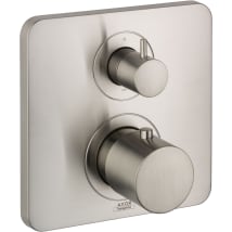 Brushed Nickel