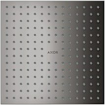 Polished Black Chrome