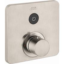 Brushed Nickel