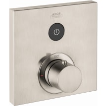 Brushed Nickel