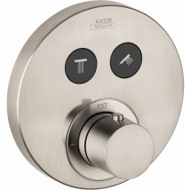 Brushed Nickel