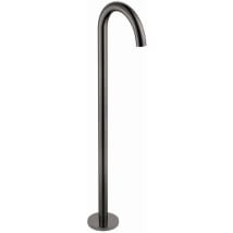 Polished Black Chrome