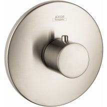 Brushed Nickel