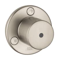 Brushed Nickel