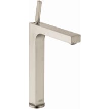 Brushed Nickel