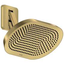 Brushed Gold Optic