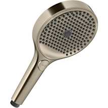 Brushed Nickel