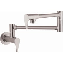Steel Optik