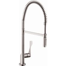 Steel Optik