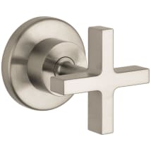 Brushed Nickel
