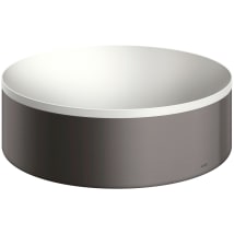 Brushed Black Chrome
