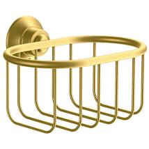 Brushed Gold Optic