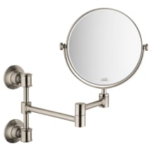 Brushed Nickel