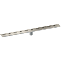 Stainless Steel Optic