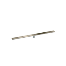 Polished Nickel