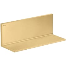 Brushed Gold Optic