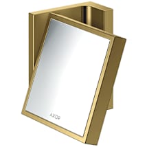 Polished Gold Optic