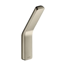 Polished Nickel