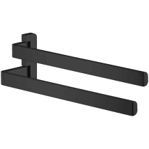 Matte Black