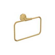Brushed Gold Optic