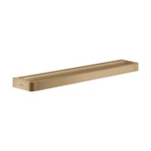 Brushed Bronze