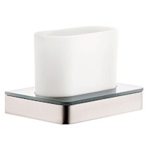 Brushed Nickel