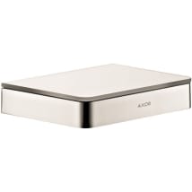 Brushed Nickel