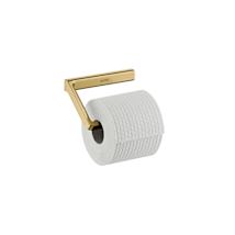 Brushed Gold Optic