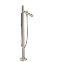 Brushed Nickel