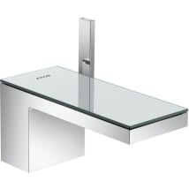 Chrome / Mirror Glass