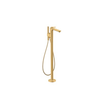 Brushed Gold Optic