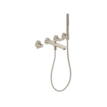 Brushed Nickel