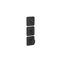 Matte Black