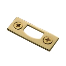 Lifetime Polished Brass