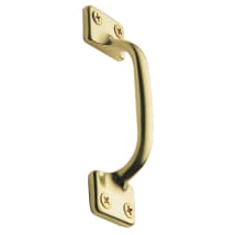 Lifetime Polished Brass