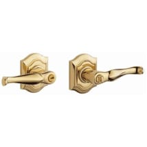 Lifetime Polished Brass
