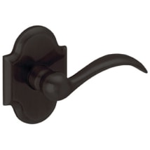 Oil Rubbed Bronze