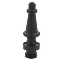 Oil Rubbed Bronze