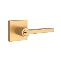 Lifetime Satin Brass