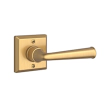 Lifetime Satin Brass