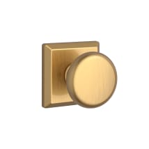 Lifetime Satin Brass