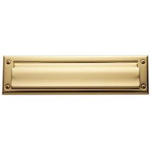 Lifetime Polished Brass