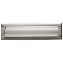 Lifetime Satin Nickel