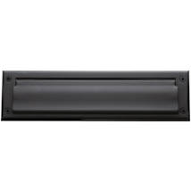 Oil Rubbed Bronze