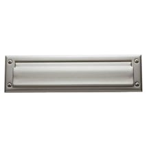 Lifetime Satin Nickel