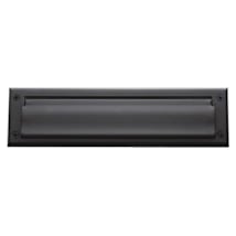 Oil Rubbed Bronze