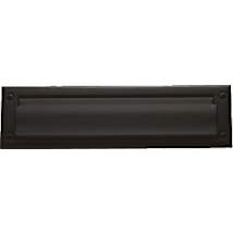 Oil Rubbed Bronze