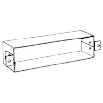 Satin Stainless Steel